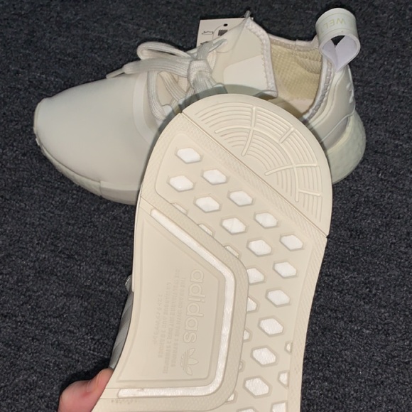 Adidas NMD Shoes - Picture 1 of 4